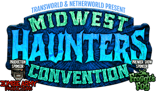 Midwest Haunters Convention 2025