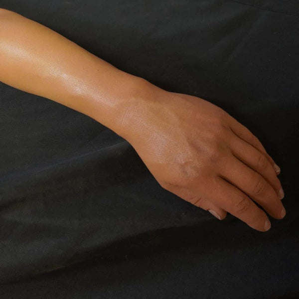 Fake Body Parts - Heads, Limbs, Organs & More – Dapper Cadaver Props