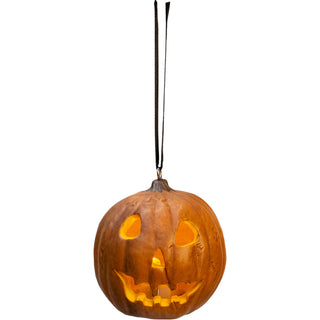 Halloween 1978 Light Up Pumpkin Ornament