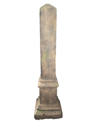 6 ft Obelisk Rental
