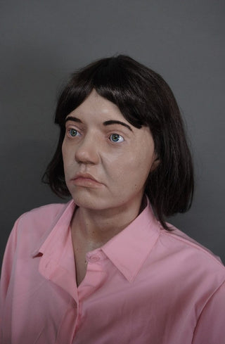 Joan Half Anatomical Dummy