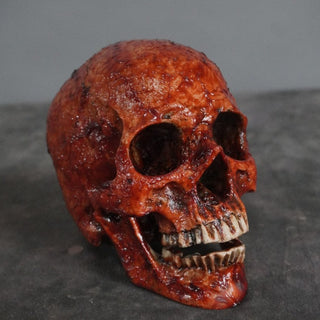 Meat Skull Hera