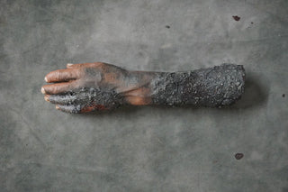 Scorched Nick Hand