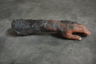 Scorched Nick Hand