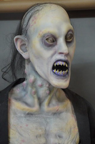Giant Ghoul Character Prop