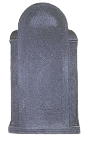 Tabernacle Headstone
