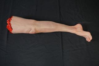 Male Joe Legs