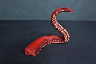 2ft Poseable Octopus Tentacle Prop