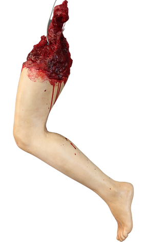 Dangler Bloody Sonia Leg
