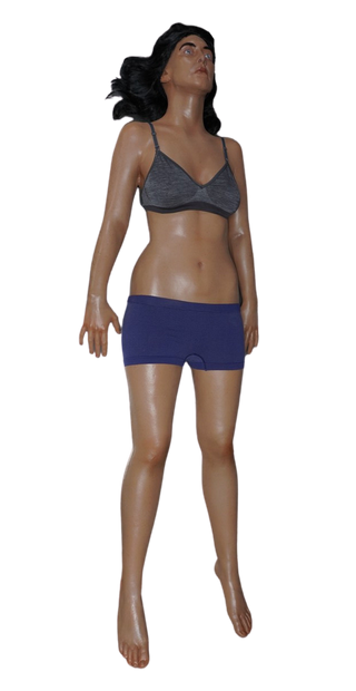 Deluxe Lucy Body