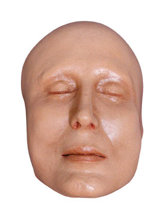 Dura Judith Peeled Face Skin