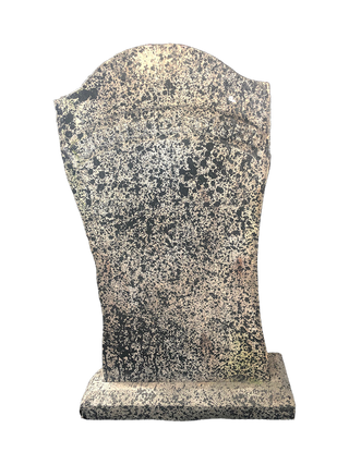 Folger Headstone