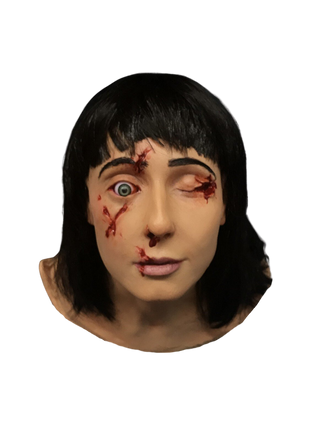 Laceration Lexi Head