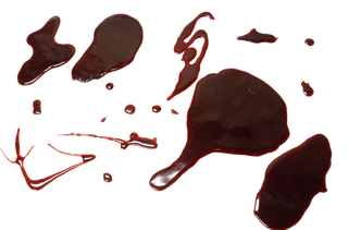 Mini Blood Pools Collection