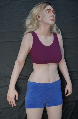 Deluxe Lucy Body