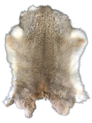 Rabbit Pelt