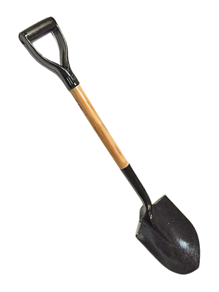 Pro-Real Lightweight Shovel Prop