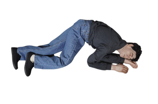 Turner Full Dummy