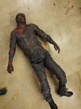 Burnt Joaquin