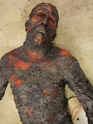 Burnt Joaquin