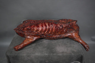 BBQ Side of Pork Pair
