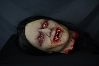 Vampire Kristina Head