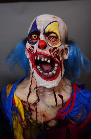 Clown Posse Figure Pack