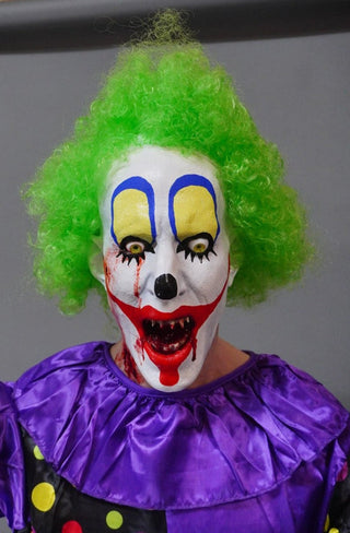 Clown Posse Figure Pack