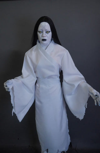 Yuki Obake, The Snow Ghost