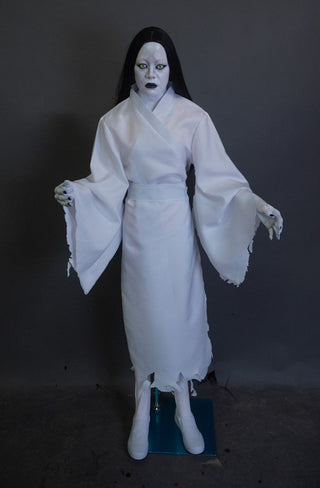 Yuki Obake, The Snow Ghost