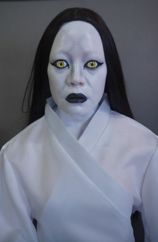 Yuki Obake, The Snow Ghost