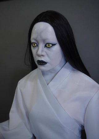 Yuki Obake, The Snow Ghost