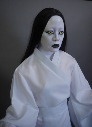 Yuki Obake, The Snow Ghost