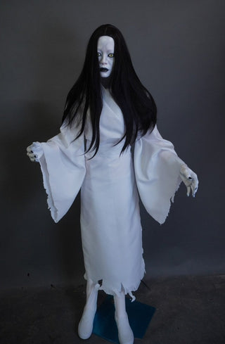 Yuki Obake, The Snow Ghost