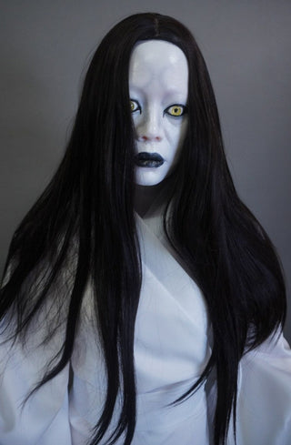 Yuki Obake, The Snow Ghost