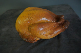 Roast Turkey Prop