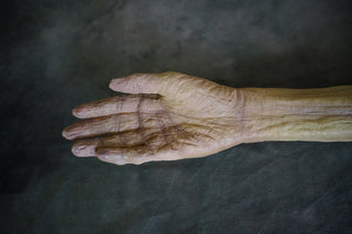 Withered Hands