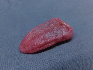Silicone Tongue