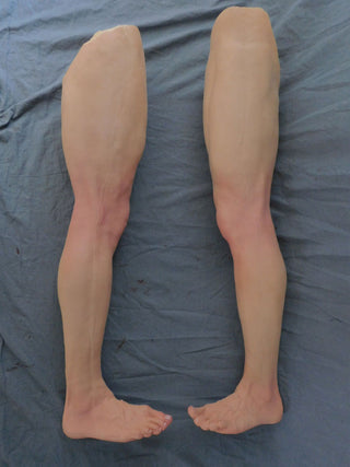 Jack Legs - Male
