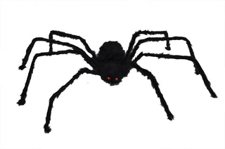 4 Ft Poseable Spider