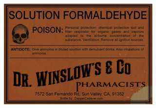 Vintage Labels Sheet