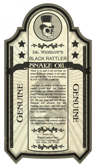 Vintage Labels Sheet