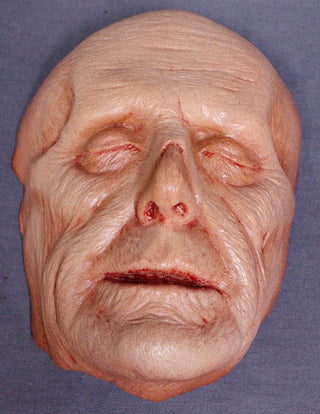 Dura Boris Peeled Face Skin