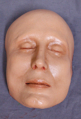 Dura Judith Peeled Face Skin
