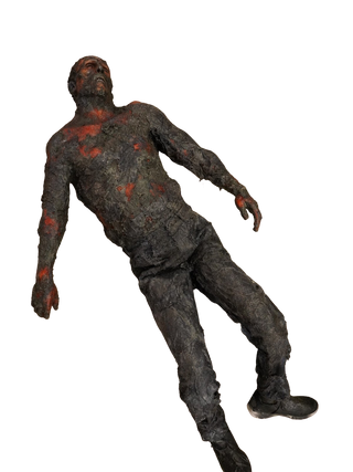 Burnt Joaquin