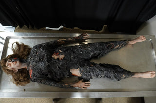 Burnt Jessica Body