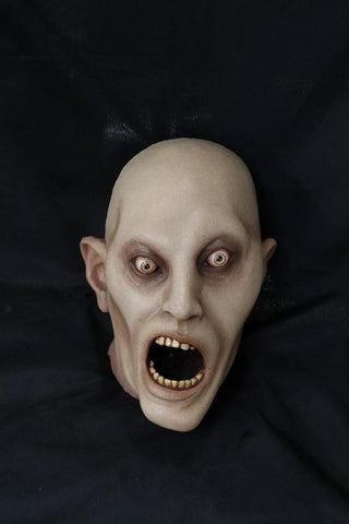 Mr. Twisted Head