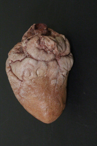 Hollow Dura Heart Prop