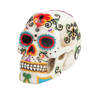 Medium Sugar Skull