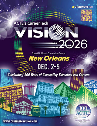 ACTE CareerTech Vision Convention 2026